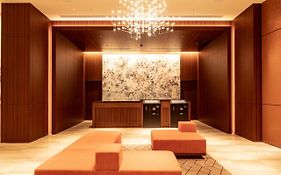 ホテルフォルツァ博多駅筑紫口 Ⅱ